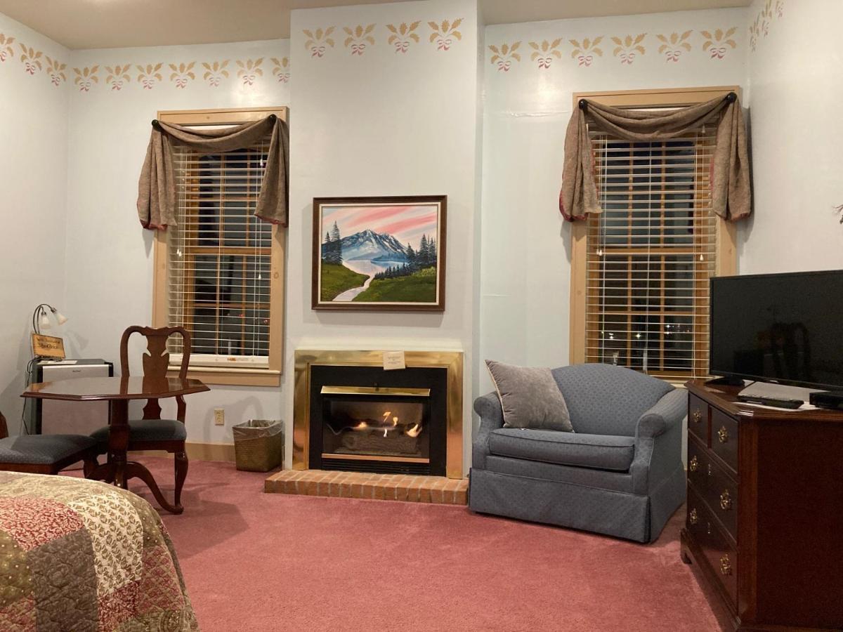 Bed and breakfast Oak Valley And 4*