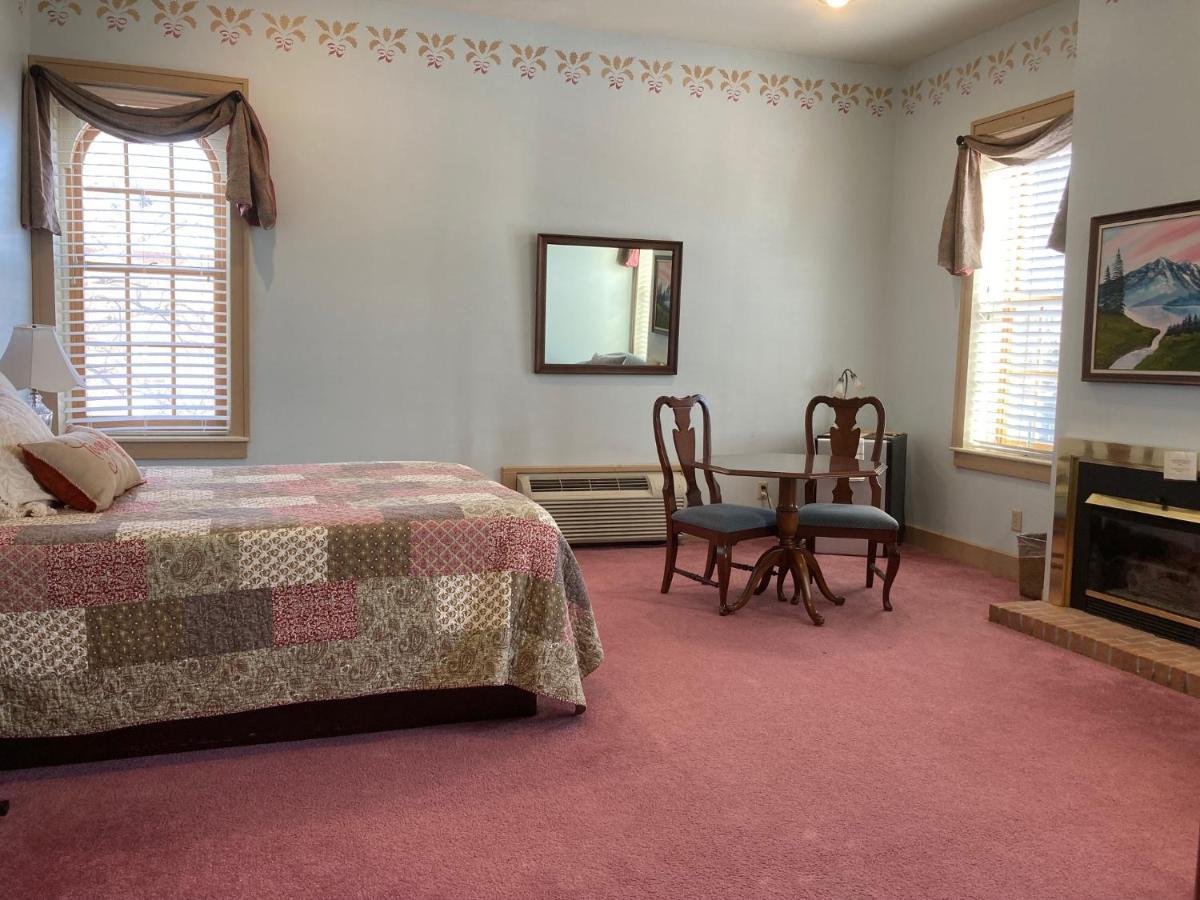 Oak Valley And Bed and breakfast 4*