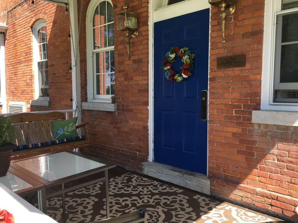 Oak Valley And Bed & Breakfast 4*