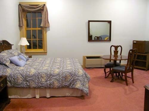 Bed and breakfast Oak Valley And 4*