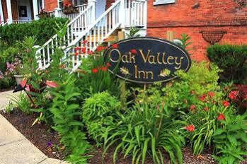 Bed and breakfast Oak Valley And