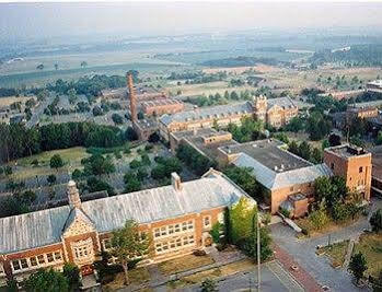 Oak Valley And 4* Geneseo